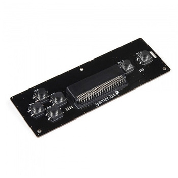SparkFun gamer：bit SPARKFUN