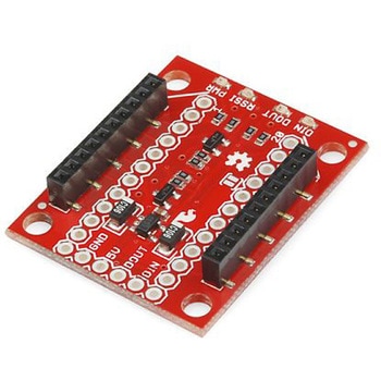 SparkFun XBee Explorer Regulated SPARKFUN