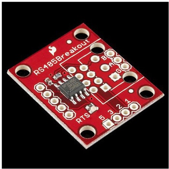 SparkFun Transceiver Breakout - RS-485 SPARKFUN