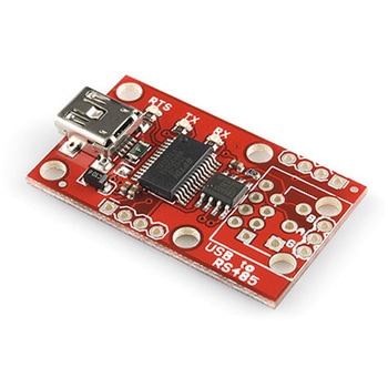 SparkFun USB to RS-485 Converter SPARKFUN
