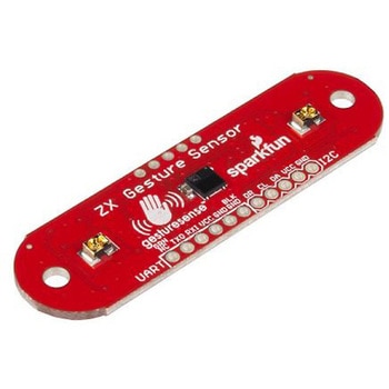 ZX距離&ジェスチャーセンサー SPARKFUN