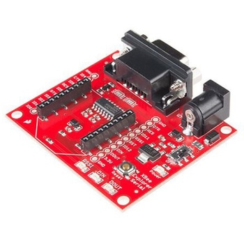 Xbee EXPLORER Serial SPARKFUN