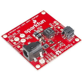 SparkFun Sunny Buddy - MPPT Solar Charger SPARKFUN