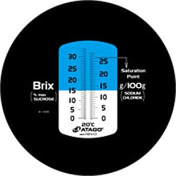 食塩水濃度計 - sakairesources.ug.edu.gh