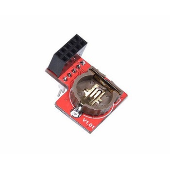 Raspberry Pi RTC Expansion Module v1.1 Seeed Studio