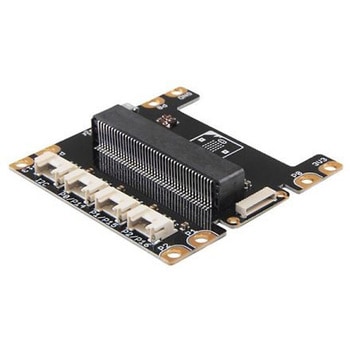 micro:bit用Groveシールド v2.0 Seeed Studio