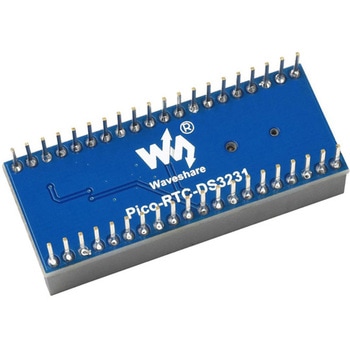 Raspberry Pi Pico用 高精度RTCモジュール Seeed Studio