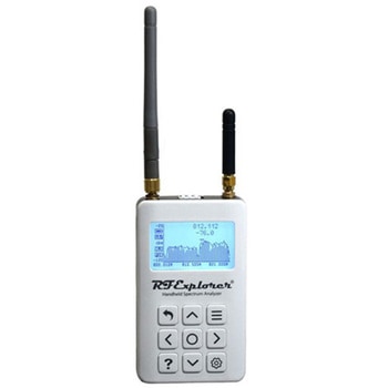 RF Explorer ISM Combo+ Seeed Studio