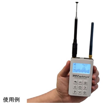 RF Explorer ISM Combo+ Seeed Studio