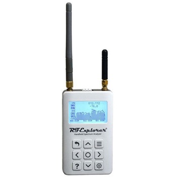 RF Explorer 4G Combo+ Seeed Studio