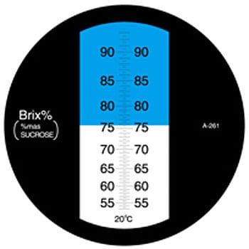 手持屈折計 アタゴ 手持ち式塩分濃度計・糖分計 【通販モノタロウ】
