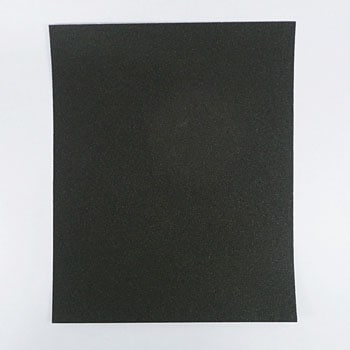 #120 布ヤスリ(袋入) 理研コランダム 18969012