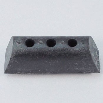 35-40LK エスコタイプポイント用ラバー 東日興産(TN) 18970857