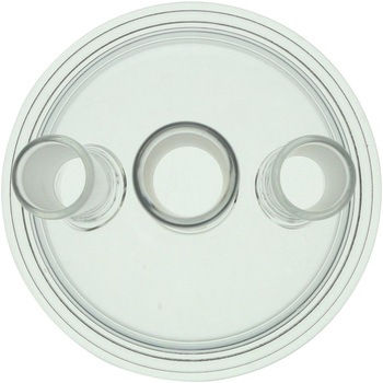 共通摺合セパラブルカバーバンド式 120mm SIBATA(柴田科学)