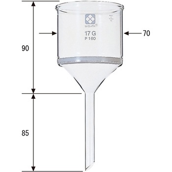 013110-17160 KXߊ 17G ~[g` SIBATA(ēcȊw) e140mL 18976265