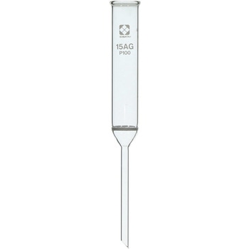 ガラスろ過器 15AG アリン形 SIBATA(柴田科学)