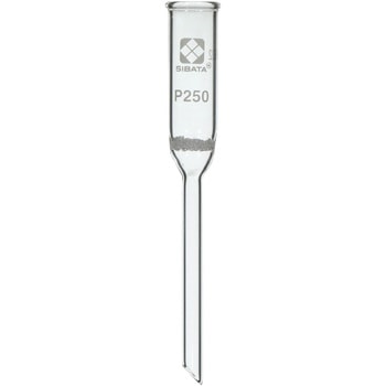 ガラスろ過器 12G ロート形 微量分析用 SIBATA(柴田科学)