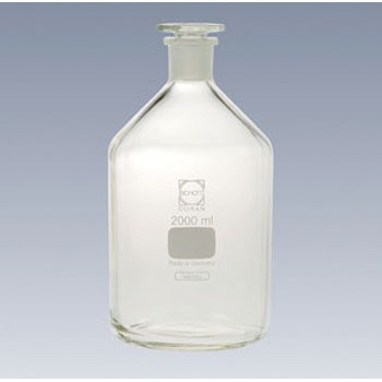 017010-20001 試薬びん DURAN DURAN 18977507