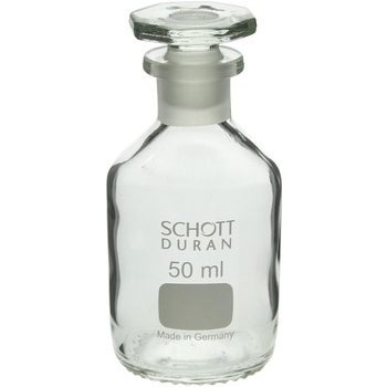 試薬びん DURAN DURAN