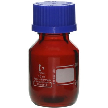 017210-50A ˂т(W[т) F Lbvt DURAN 50mL  1(10) 017210-50A 18979266