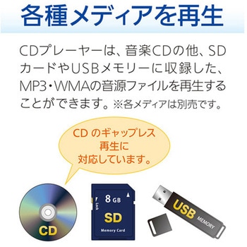 ポータブルアンプセット (現場放送用) エスコ