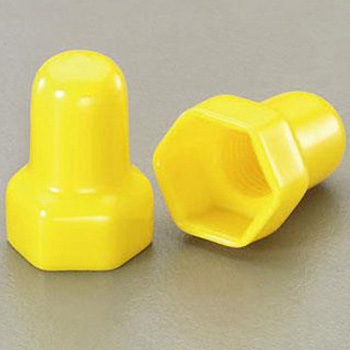 シングルナット用保護キャップ エスコ