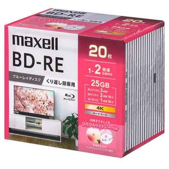 ブルーレイディスク エスコ