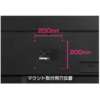 ディスプレイ&スタンドセット エスコ