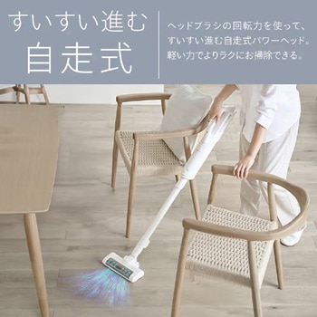 ハンディクリーナー エスコ