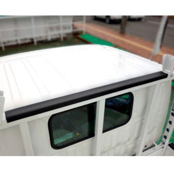 トラック用ゲートプロテクター エスコ