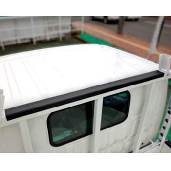 トラック用ゲートプロテクター エスコ
