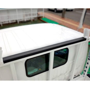 トラック用ゲートプロテクター エスコ