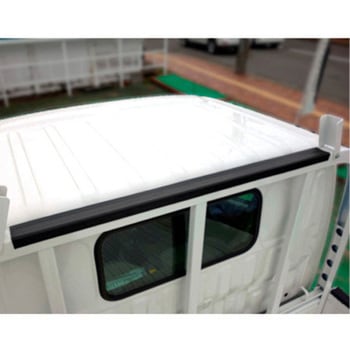 トラック用ゲートプロテクター エスコ