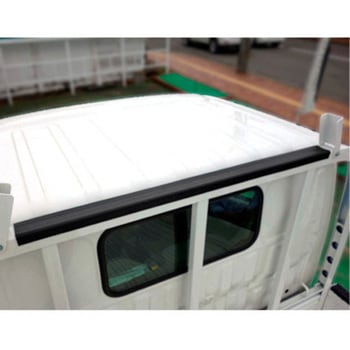 トラック用ゲートプロテクター エスコ