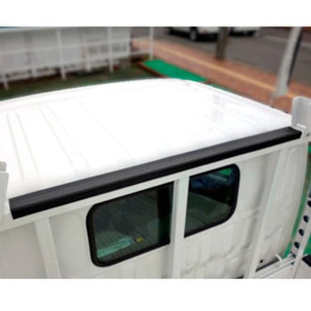 トラック用ゲートプロテクター エスコ