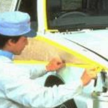 マスキングテープ (車輌用) エスコ