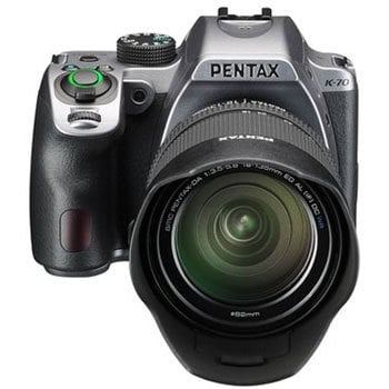 ペンタックス K-70デジタル一眼レフカメラセット