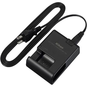 バッテリーチャージャー Nikon(ニコン)