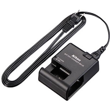バッテリーチャージャー Nikon(ニコン)
