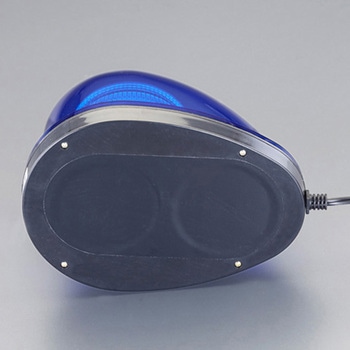 工事用LEDルーフ灯 エスコ