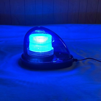 工事用LEDルーフ灯 エスコ