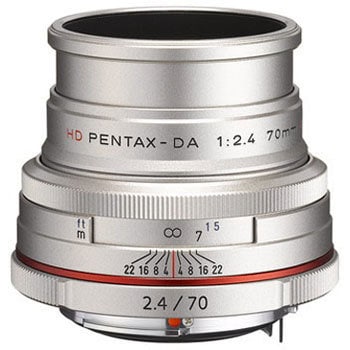 HD PENTAX-DA 70mm F2.4 Limited PENTAX リミテッドレンズ 望遠単焦点