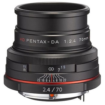 HD PENTAX-DA 70mm F2.4 Limited PENTAX リミテッドレンズ 望遠単焦点