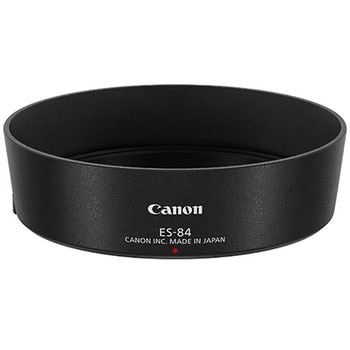 レンズフード ES-84 Canon