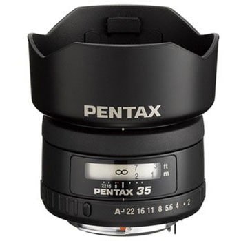 smc PENTAX-FA 35mmF2AL-hybridautomotive.com