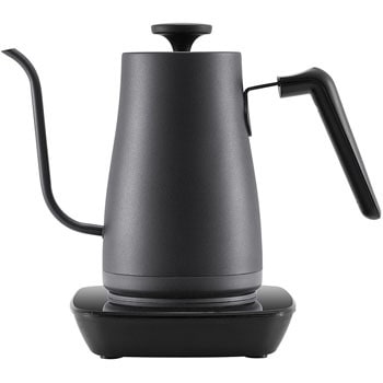 電気ケトル 0.8L(温度設定機能付き) YAMAZEN(山善)