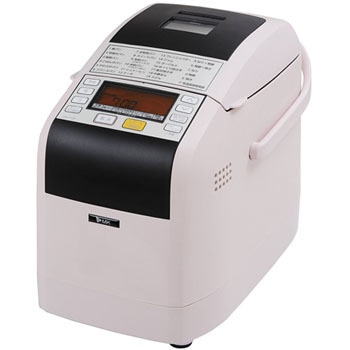 自動ホームベーカリー(1.5斤用) エムケー精工