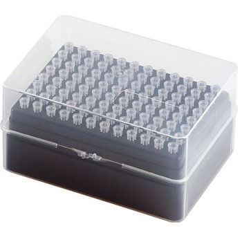 柴田科学 025510-30030 ラック付チップ KR型 960本 メーカー直送 代引不可 北海道沖縄離島不可 柴田科学 025510-30030 ラック付チップ KR型 960本 メーカー直送 代引不可