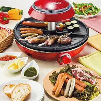 Japan Zaigle Plus ザイグル 赤外線ロースター 1台 ザイグル 通販サイトmonotaro 1843