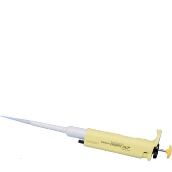 分注器デジフィット AUP+ SIBATA(柴田科学)